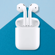 You Can Score Apple AirPods For $20 Off On Amazon