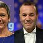 EU Commissioner for Competition Margrethe Vestager and German MEP Manfred Weber are vying to become the next EU Commision president