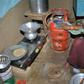 Reena Devi says she had to pay 3,000 rupees for the "free" gas cooking kit