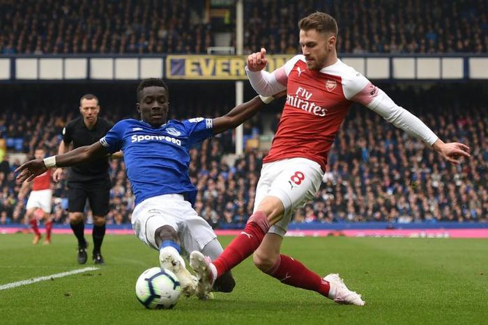 Aaron Ramsey will miss the rest of Arsenal's season before his move to Juventus