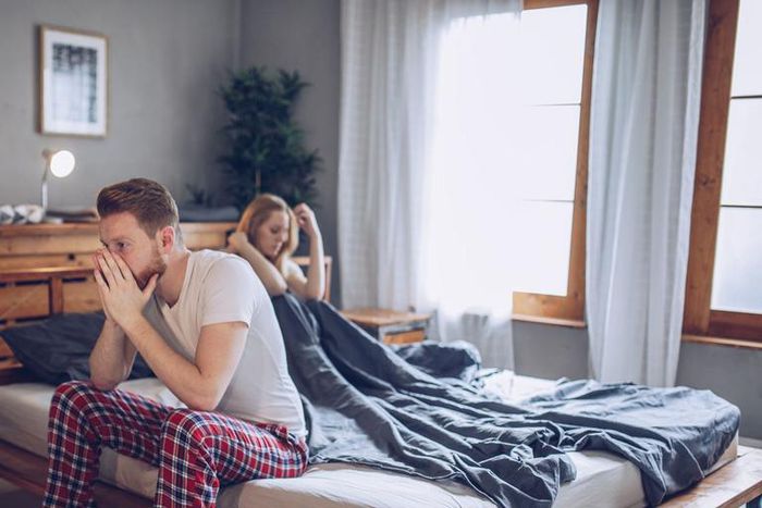 Sex Therapists On The Most Common Bedroom Problems