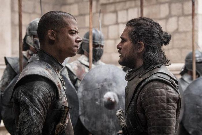 'Game of Thrones' series finale recap: All hail king who?