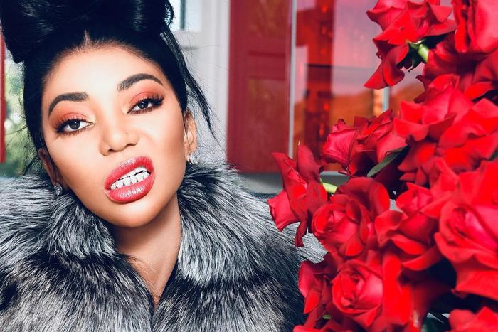 Dencia says RMD is too old to be talking about butt enlargement on social media [Instagram/IamDencia]