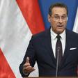 Austria's opposition has called for the resignation of far-right leader and Vice-Chancellor Heinz-Christian Strache