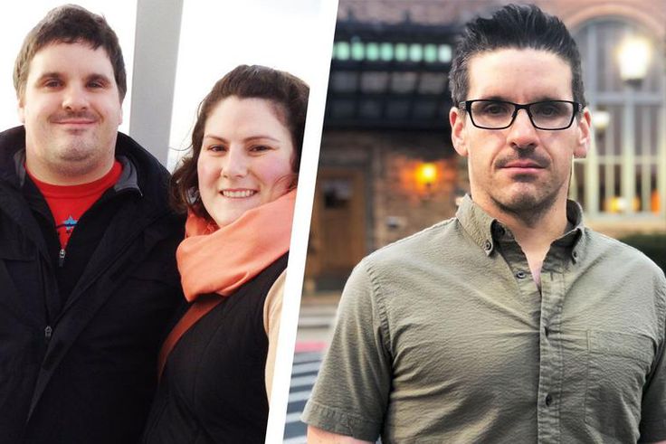 How This Guy Lost 75 Pounds in 9 Months