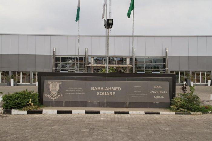 Baze university expels 39 students on scholarship from Sokoto over tuition