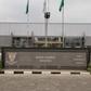 Baze university expels 39 students on scholarship from Sokoto over tuition