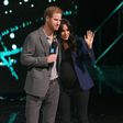 What Prince Harry And Meghan Markle’s Body Language Says About Their Relationship