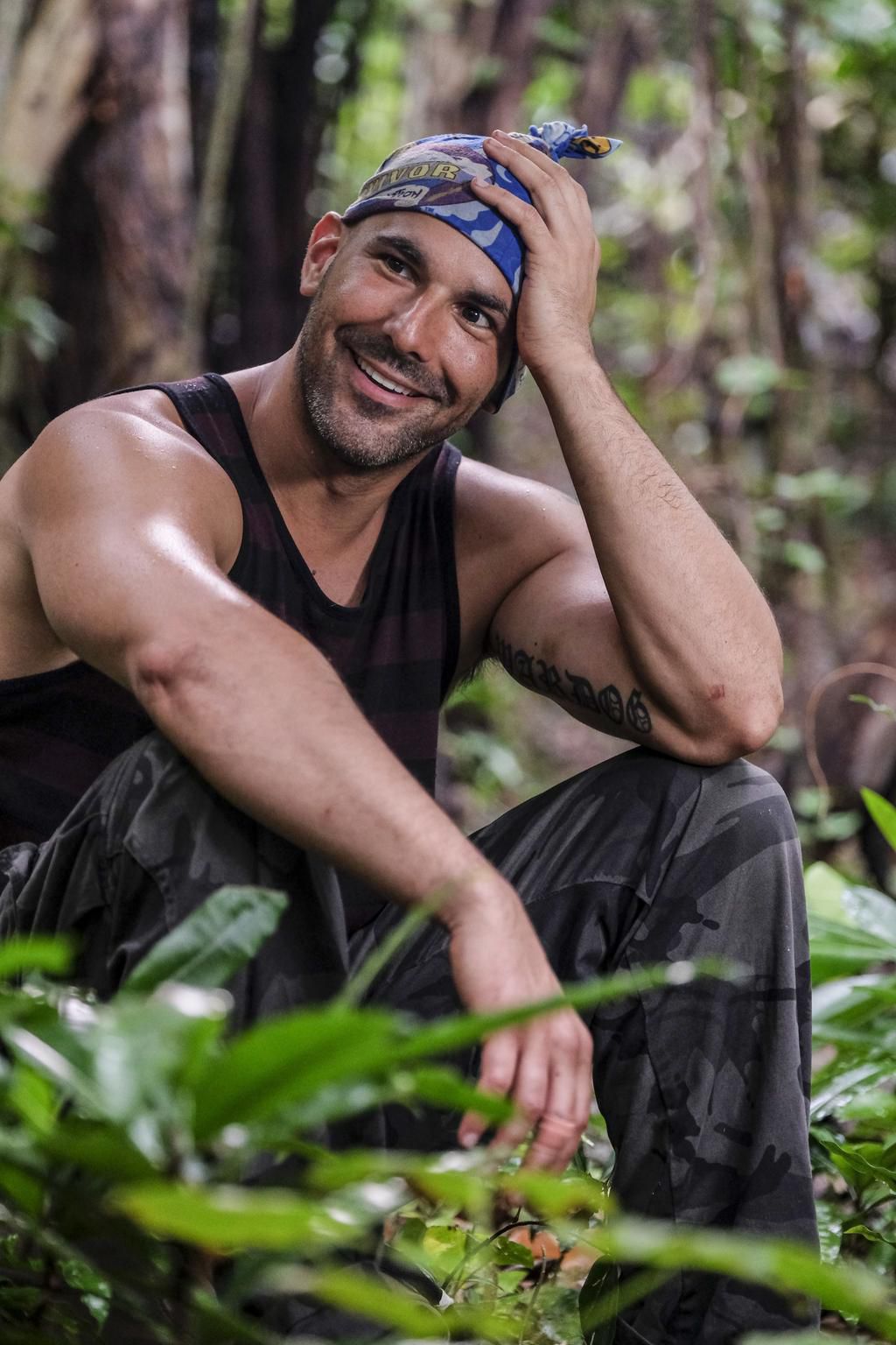 Survivor: Edge of Extinction