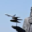 Leonardo was fascinated with the flight of birds and how it could lead to the creation of a human flying machine
