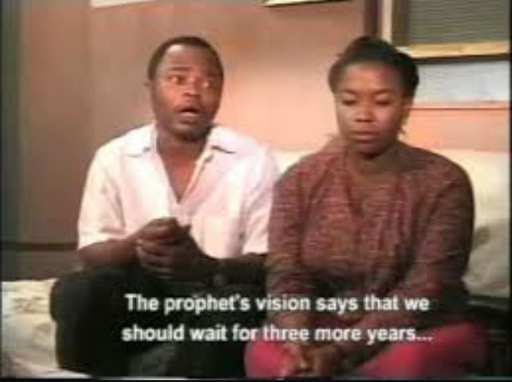 A scene from the movie "Oleku" [medium.com/@MsTyma_]