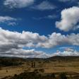 Terriente in the Spanish province of Teruel illustrates sparsely populated areas in the Spanish interior