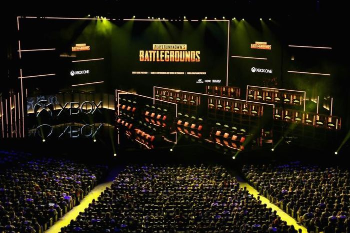 PlayerUnknown's Battlegrounds is enormously popular across the world but its violent content has sparked controversy and bans