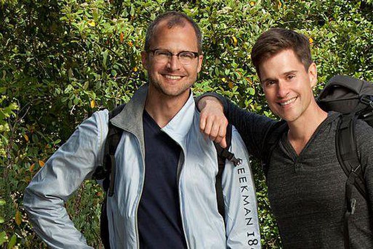 How to Stay Fresh While Running The Amazing Race