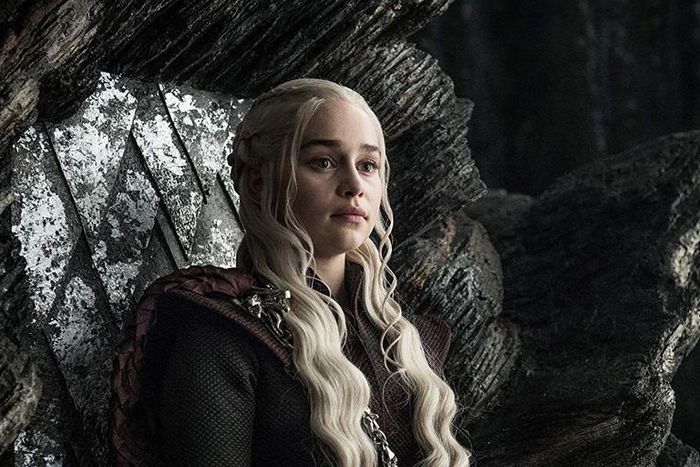 Will Dany Become The Night Queen in 'GoT' Finale?