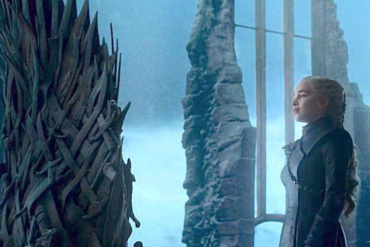 Why 'Game of Thrones' Had the Best Ending Possible