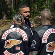 A Dutch court described the Hells Angels as a "club of outlaws"