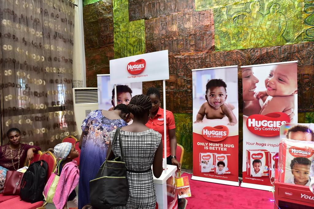 New Mums Hub Empowerment Conference was a huge success [Credit: New Mums Hub Conference]