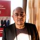 University of Cyprus professor, Turkish Cypriot Niyazi Kizilyurek, was a candidate for the European elections with Cyprus' main opposition party, the communists Akel, and is seen May 16, 2019