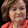 Nathalie Loiseau served as France's Europe minister until March