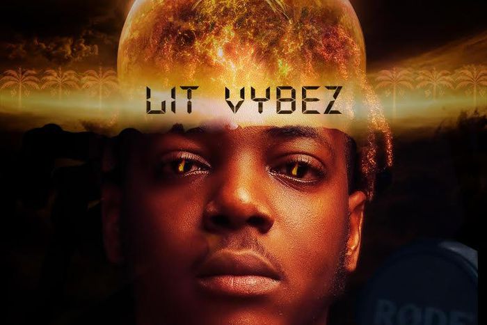 Lit Vybez releases debut EP, "Fire Vybez"