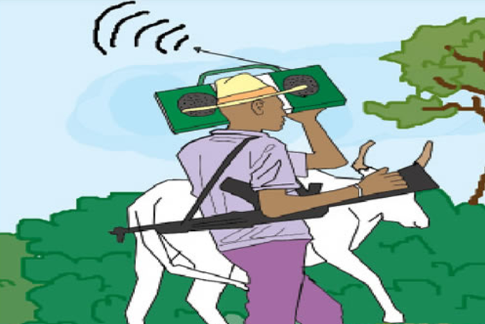 Herdsmen to have a radio station to be educated about their activities (Punch)