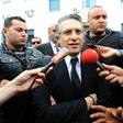 Media magnate Nabil Karoui is looking to become Tunisia's president at elections in November