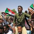 Sudanese protesters are pushing for the army to hand over power to civilians following the ouster of veteran leader Omar al-Bashir