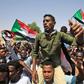 Sudanese protesters are pushing for the army to hand over power to civilians following the ouster of veteran leader Omar al-Bashir
