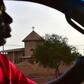 It was the first attack on a church in Burkina Faso since the jihadist violence began