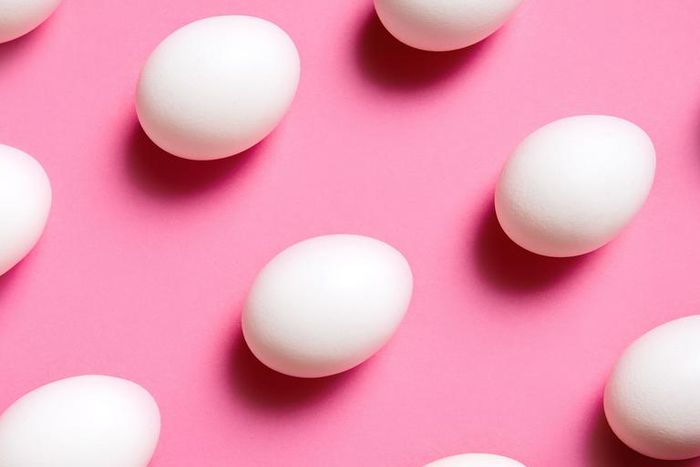 Can Vegetarians Eat Eggs?