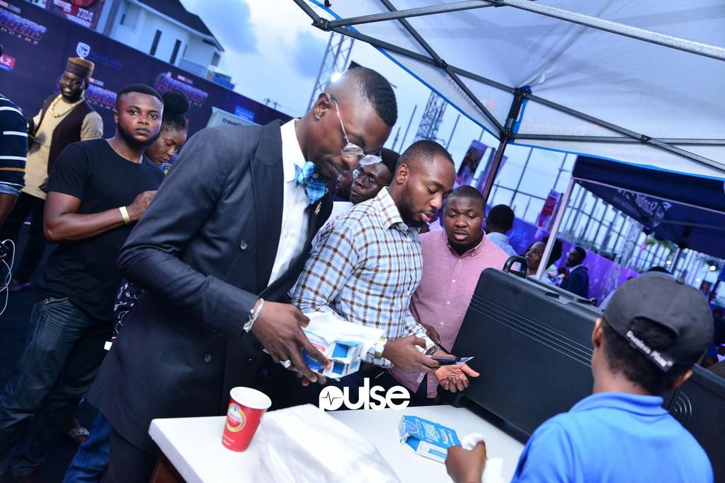 Blue Pictures Entertainment and Crimson Multimedia premiere "Avengers: End Game" in grand style