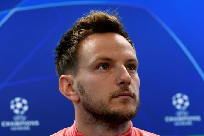 Ivan Rakitic says Messi is proving an inspiration for Barcelona ahead of Liverpool semi-final