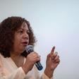 Venezuelan journalist Luz Mely Reyes says she is not sure how the country's media outlets will survive if the economic and political situation does not improve