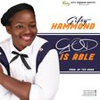 Gifty Hammond drops new single 'God is Able'