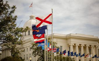 Amid Chaos, Alabama Lawmakers Delay Vote on Far-Reaching Abortion Ban