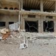Syria's jihadist-controlled Idlib region has come under increased bombardment by the regime and its ally Russia