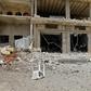 Syria's jihadist-controlled Idlib region has come under increased bombardment by the regime and its ally Russia