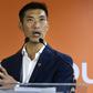 Thanathorn Juangroongruangkit will appear before Thailand's Election Commission to explain a disputed share transfer
