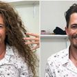 Noooooooo, Joe from 'Survivor' Cut His Hair