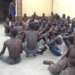 Lagos prisons [Silverbird TV]