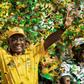 South African President Cyril Ramaphosa has a broad appeal outside the African National Congress even if he has enemies inside it
