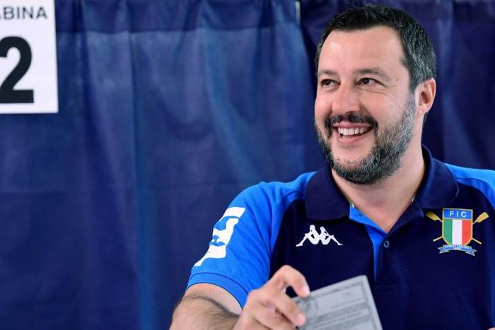 Salvini is now likely to try to force the M5S's hand on every plan it has contested since the coalition formed in June 2018