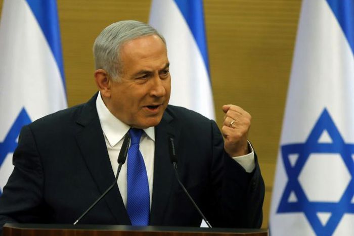 Israeli Prime Minister Benjamin Netanyahu has so far failed to form a coalition following April elections