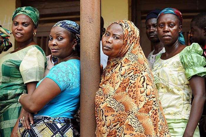 Chronic stress can harm female reproductive function - Study