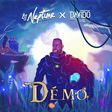 Artwork to 'Demo' by DJ Neptune featuring Davido. (Neptune Records)