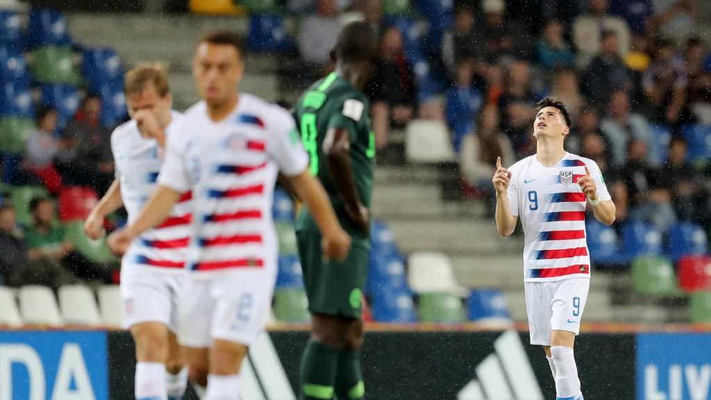 Sebastian Soto (Getty Images)