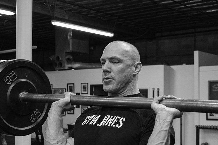 Discover What's Holding Back Your Deadlift