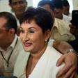 Guatemala's former public prosecutor Thelma Aldana, who has been in El Salvador since March, is accused of wrongdoing while in office