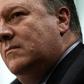 US Secretary of State Mike Pompeo, pictured in 2018, said the US would prefer a peaceful transition of power